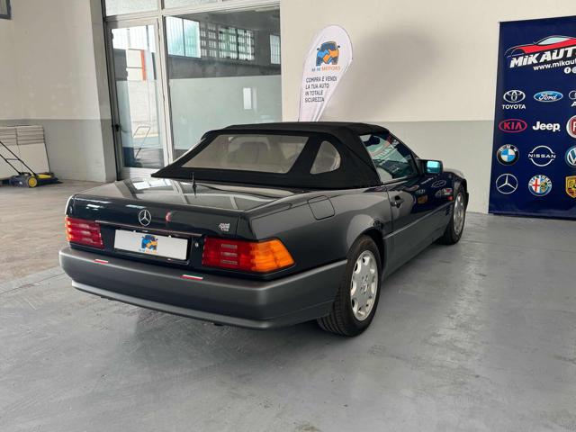 MERCEDES-BENZ SL 300 usata 11