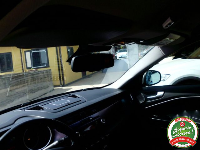 ALFA ROMEO Giulietta usata, con Bracciolo