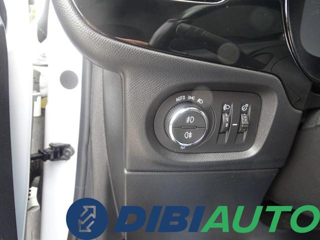 OPEL Corsa usata, con Vetri oscurati