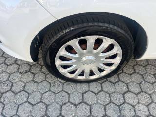 FORD Fiesta usata, con Servosterzo
