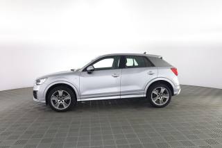 AUDI Q2 usata 6
