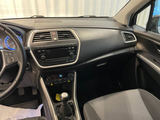 SUZUKI S-Cross usata, con Cerchi in lega