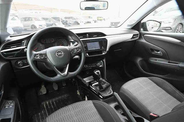 OPEL Corsa usata, con Chiusura centralizzata