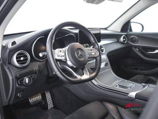 MERCEDES-BENZ GLC 300 usata 7
