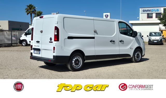 FIAT Talento usata, con Immobilizzatore elettronico