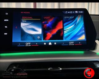 BMW X1 usata, con Autoradio digitale