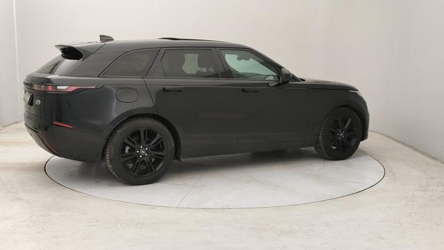 LAND ROVER Range Rover Velar usata, con Autoradio