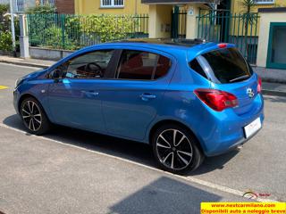 OPEL Corsa usata, con Alzacristalli elettrici