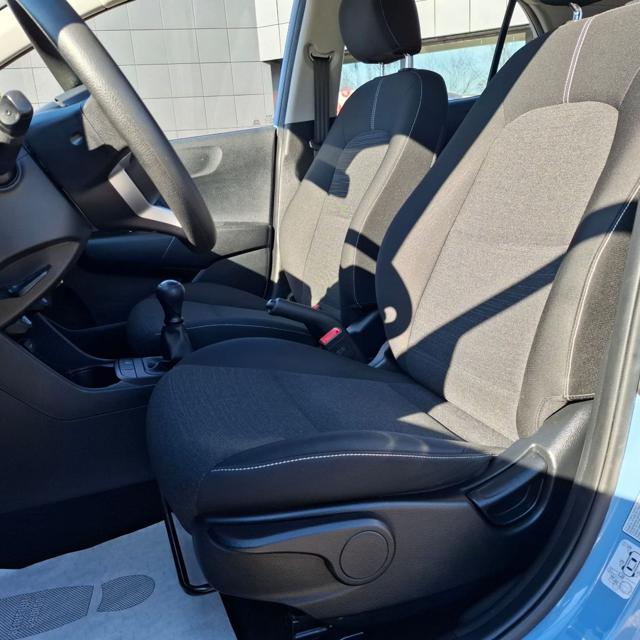 KIA Picanto usata, con Chiusura centralizzata telecomandata