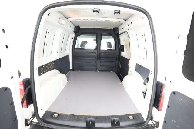 VOLKSWAGEN Caddy usata 4