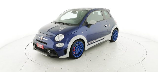 ABARTH 695 usata 41
