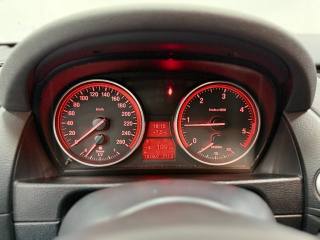 BMW X1 usata, con Luci diurne