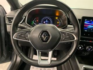 RENAULT Clio usata, con Immobilizzatore elettronico