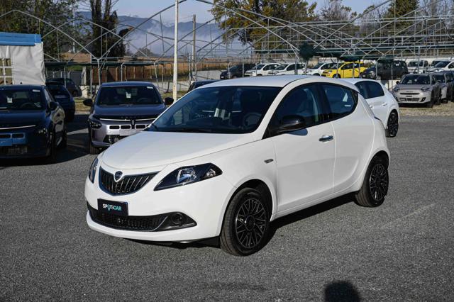 LANCIA Ypsilon usata, con ABS