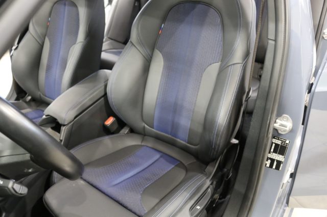 BMW 118 usata, con Cruise Control