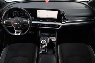 KIA Sportage usata, con Chiusura centralizzata