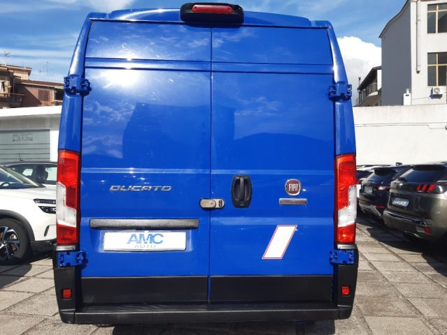 FIAT Ducato usata, con Chiusura centralizzata