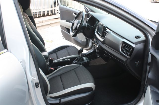 KIA Stonic usata, con ESP