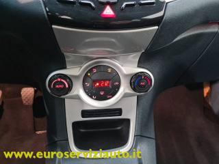 FORD Fiesta usata, con Bluetooth