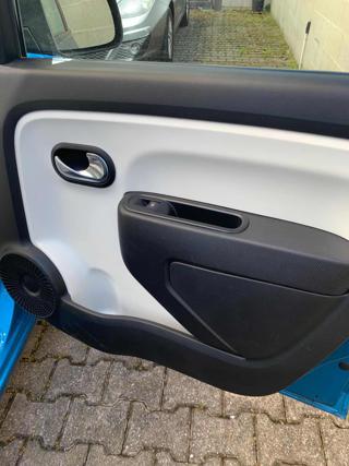 RENAULT Twingo usata, con Fendinebbia