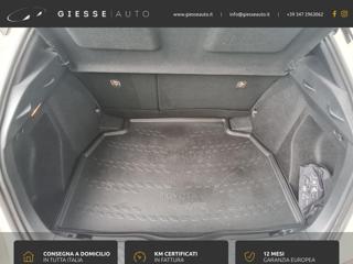 TOYOTA C-HR usata, con Sedile posteriore sdoppiato