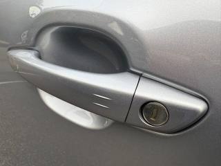 CITROEN C3 Aircross usata, con Volante in pelle