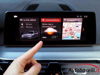 BMW 530 usata, con Fari direzionali