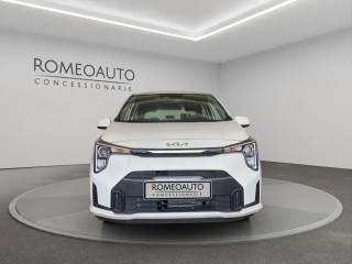 KIA Picanto usata, con ESP