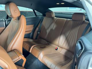 MERCEDES-BENZ E 220 usata, con Cruise Control
