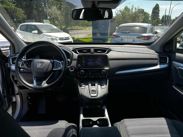 HONDA CR-V usata, con Controllo trazione