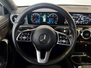 MERCEDES-BENZ A 180 usata, con Chiusura centralizzata
