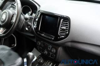 JEEP Compass usata 59