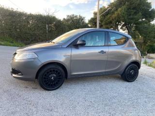 LANCIA Ypsilon usata, con Chiusura centralizzata