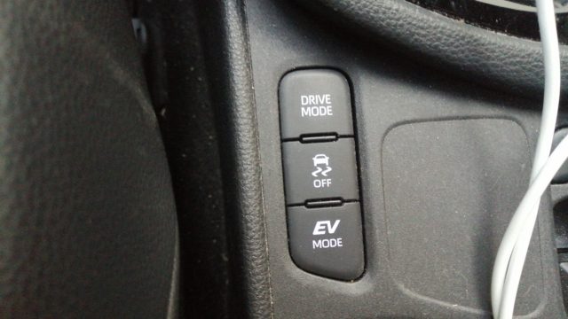 TOYOTA Yaris usata, con Fendinebbia