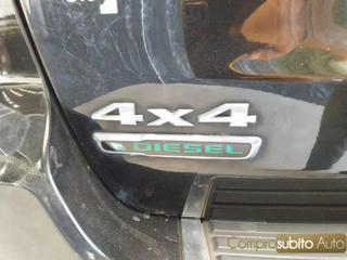 JEEP Grand Cherokee usata, con Regolazione elettrica sedili