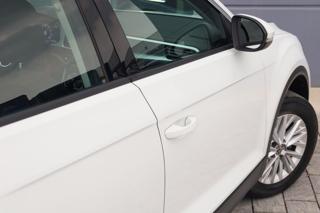VOLKSWAGEN T-Roc usata, con Immobilizzatore elettronico