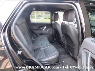 LAND ROVER Discovery Sport usata, con Luci diurne LED