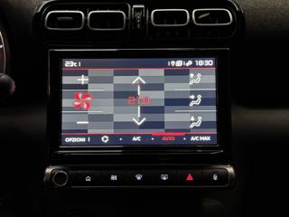CITROEN C3 Aircross usata, con Park Distance Control