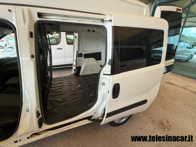 FIAT Doblo usata 9