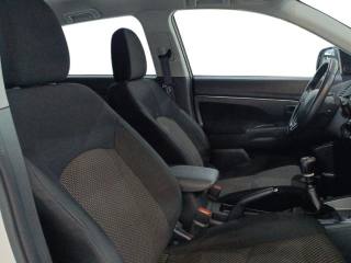 MITSUBISHI ASX usata, con ESP