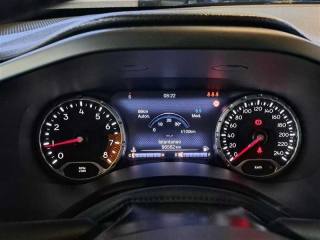 JEEP Renegade usata, con Autoradio