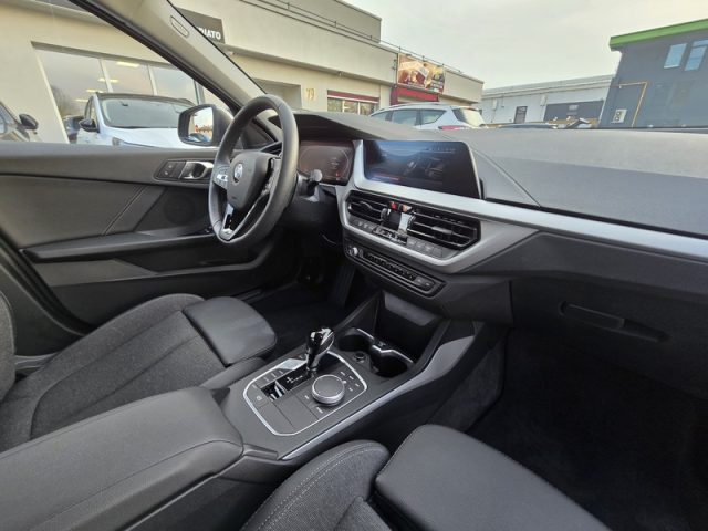 BMW 116 usata, con Cronologia tagliandi