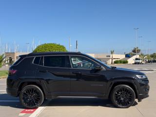 JEEP Compass usata, con Autoradio