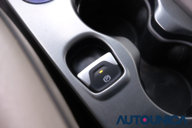 FIAT 500X usata, con Airbag testa
