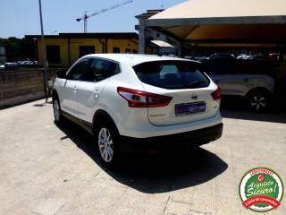 NISSAN Qashqai usata, con Alzacristalli elettrici