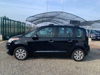 CITROEN C3 Picasso usata, con Cerchi in lega