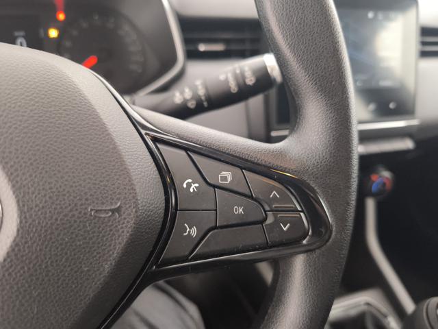 RENAULT Clio usata, con Sistema di navigazione