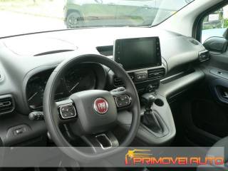 FIAT Doblo usata, con Airbag laterali
