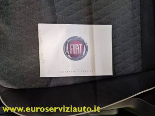 FIAT 500X usata, con Volante multifunzione