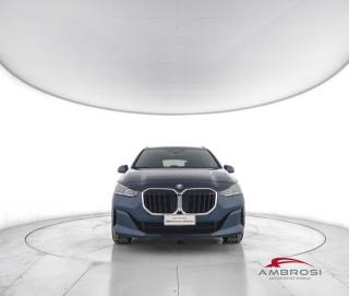 BMW 218 usata 4